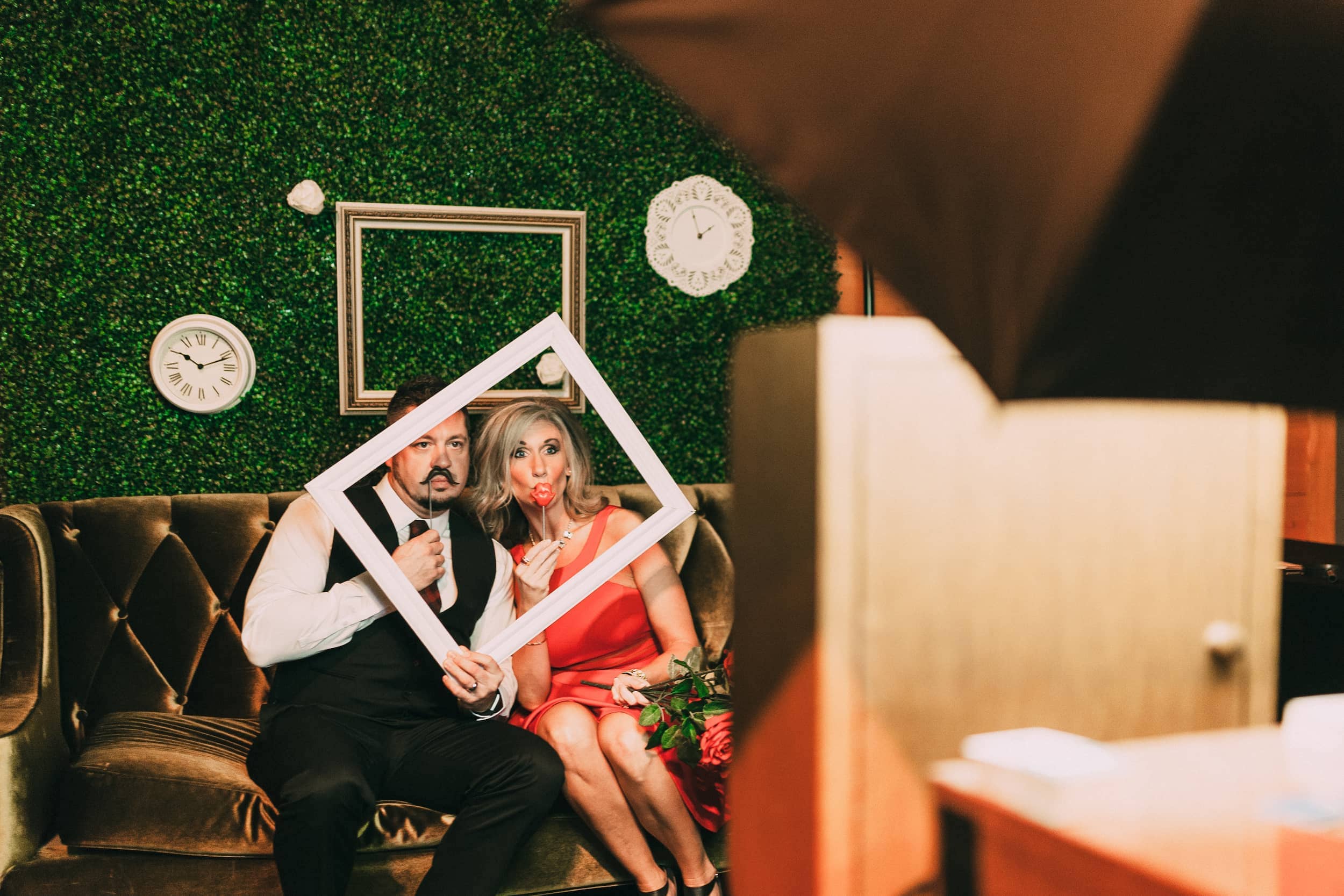 Photo Booth Rentals In Houston