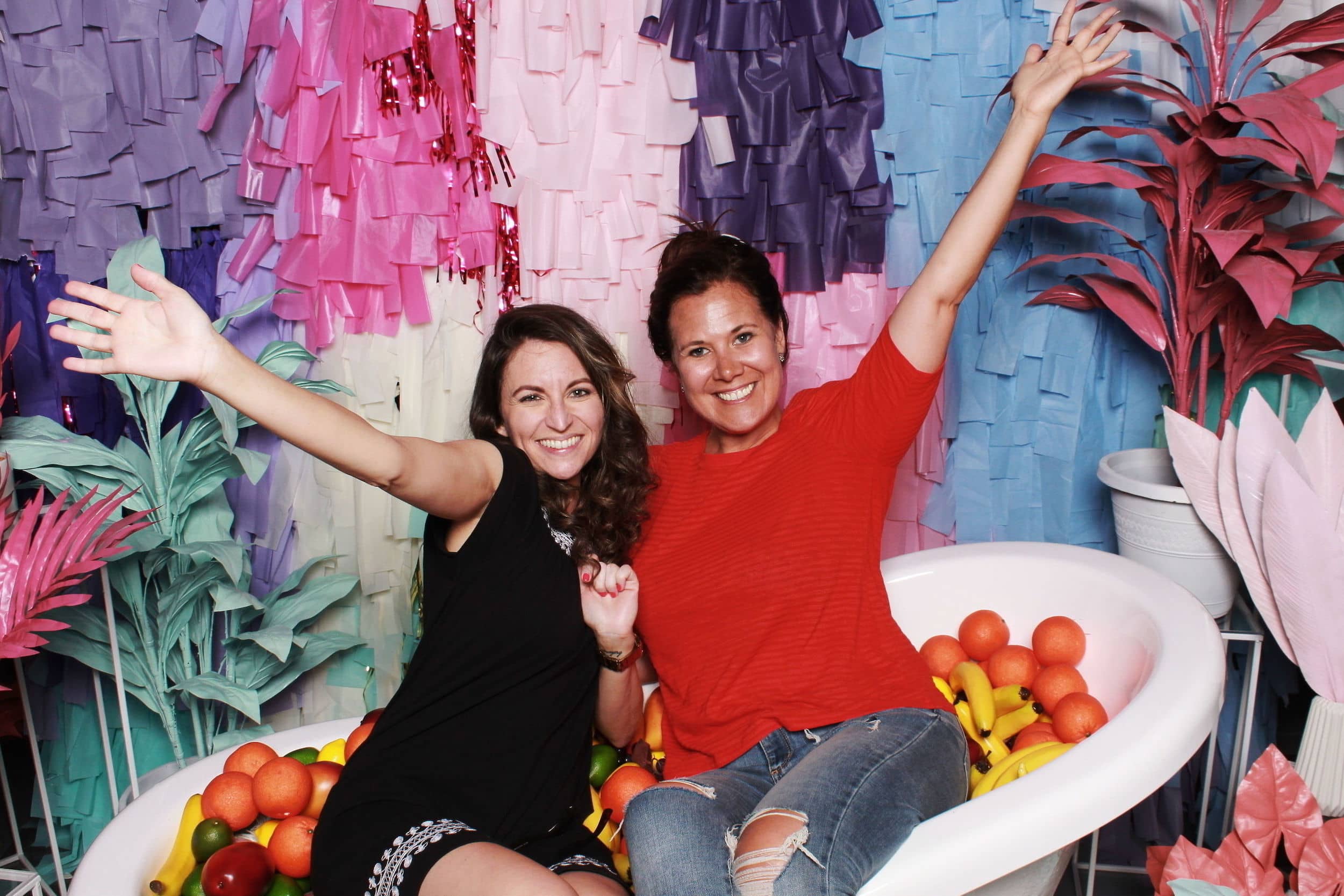 Houston Photo Booth Rental