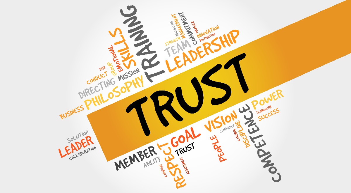 6 Ways for Managers to Build Trust with Employees