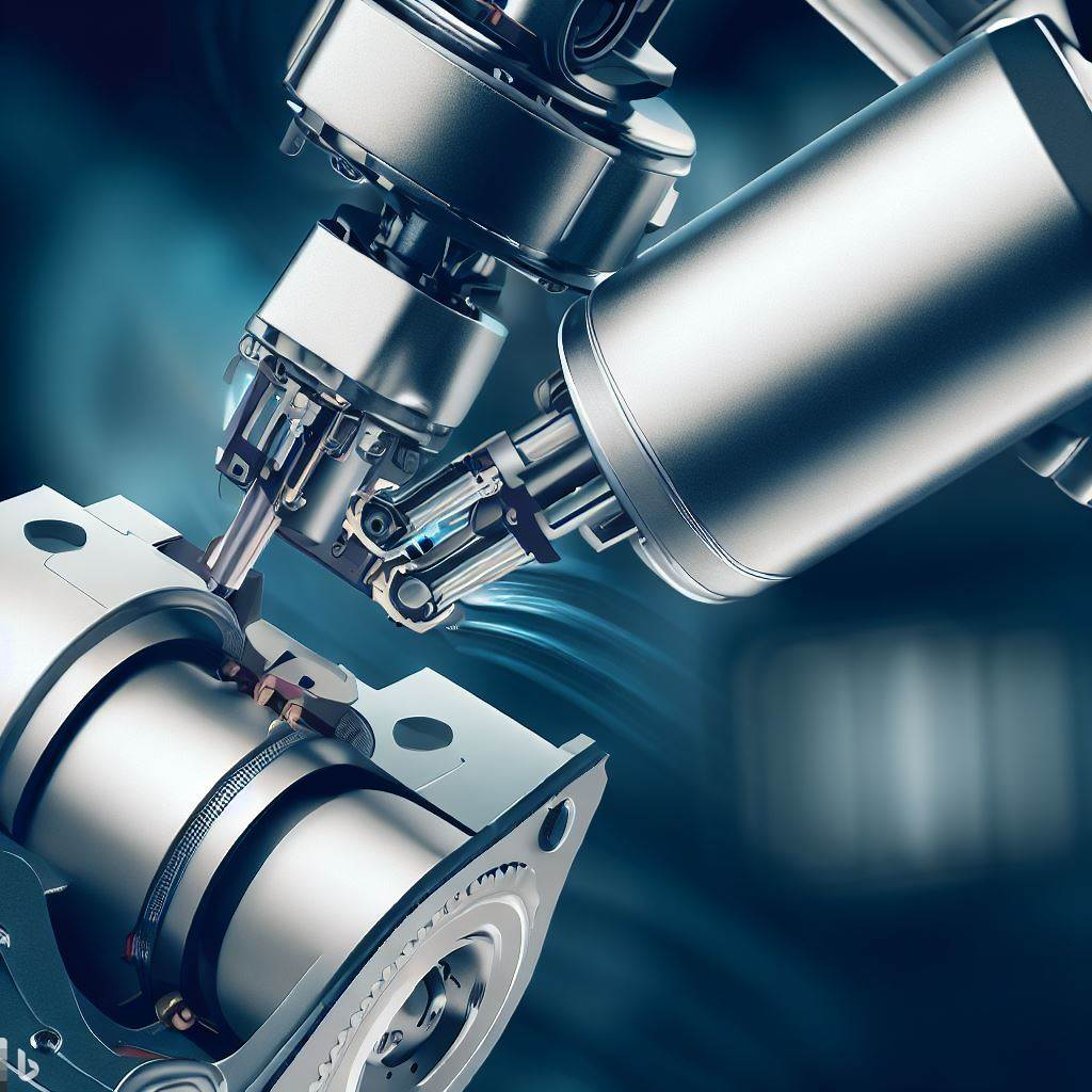 Where to and How to use Brushed DC Motors Drivers?