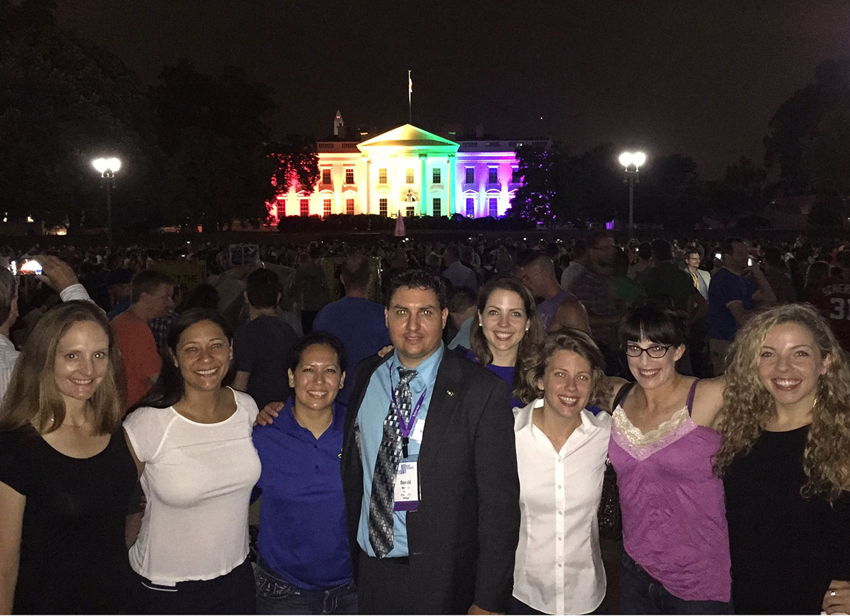 The Truman National Security Project Careers