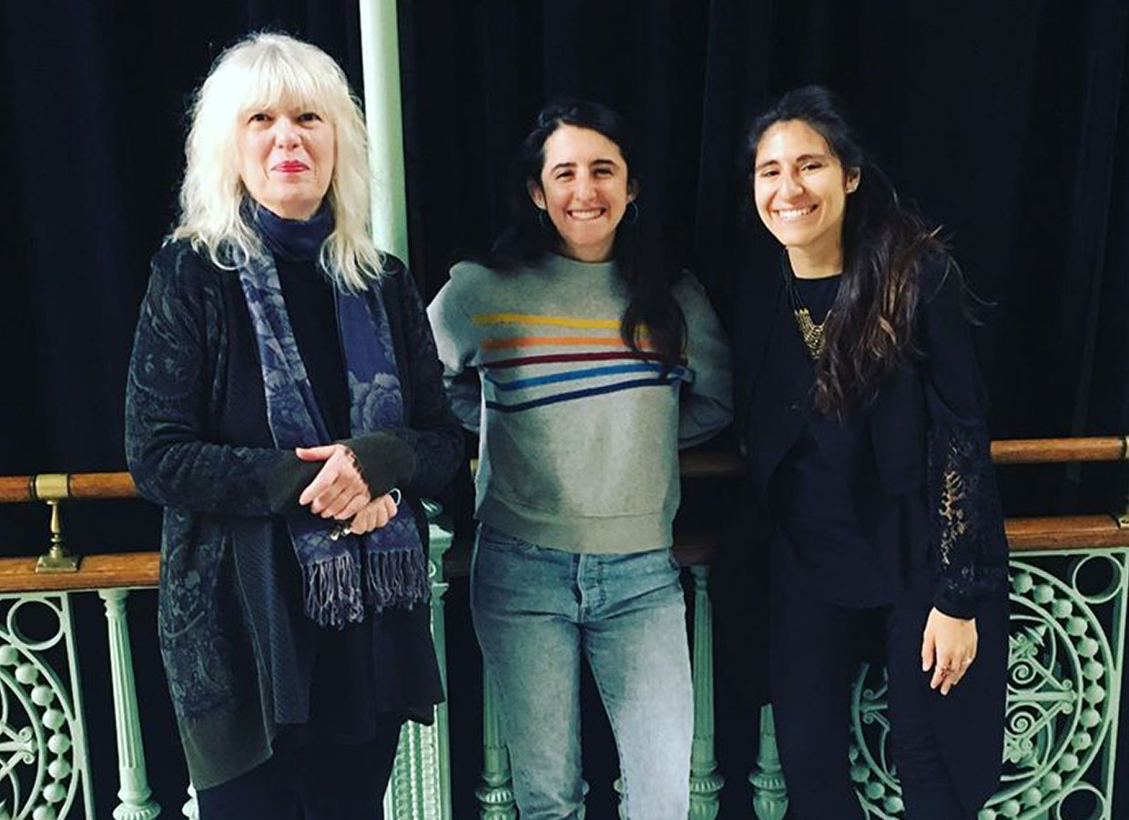 The Truman National Security Project Careers