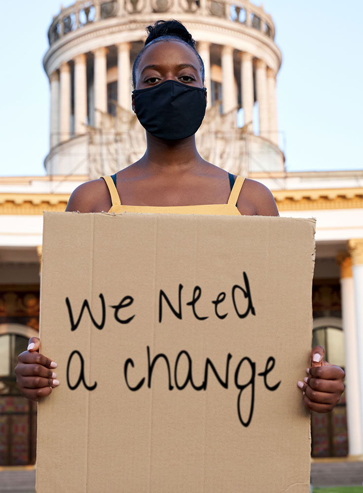 TruDiversity Racial Equity Task Force