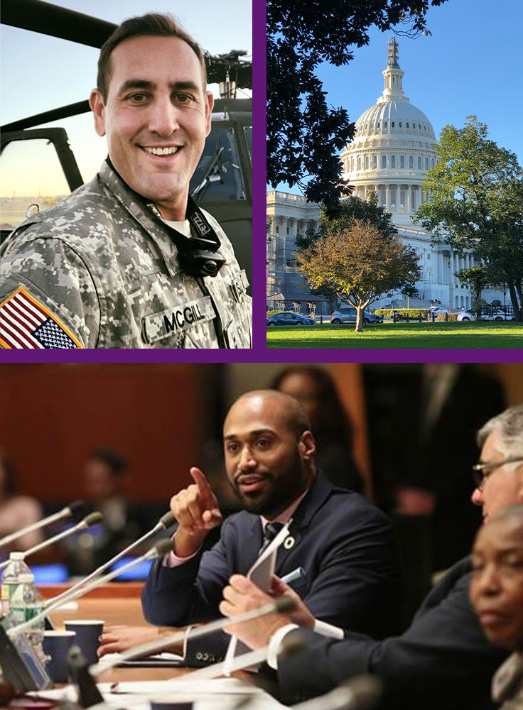 2000+ members. 16 chapters