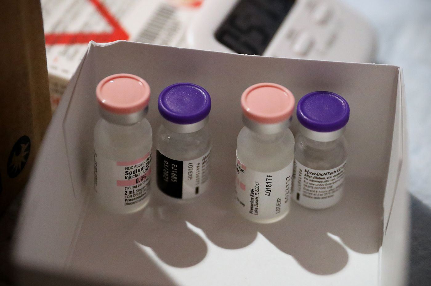 Four ways to improve Philly’s COVID-19 vaccine plan