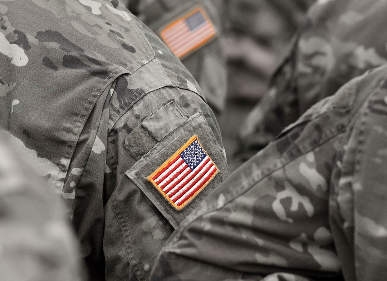 To Support and Defend: Resources and Recommendations for Military Leaders and Service Members Engaged on U.S. Soil