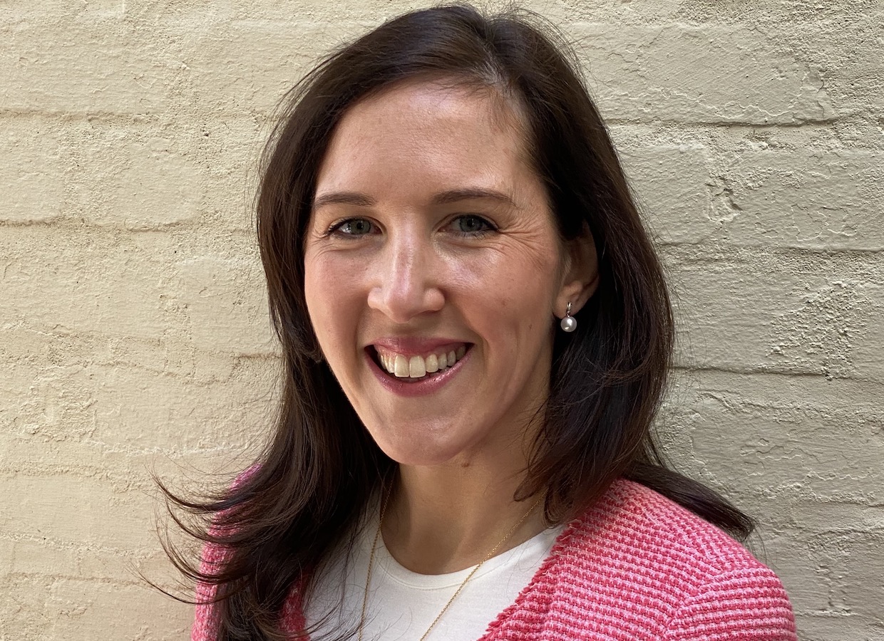 Truman Welcomes Jessica Sarhan as Director of Communications 