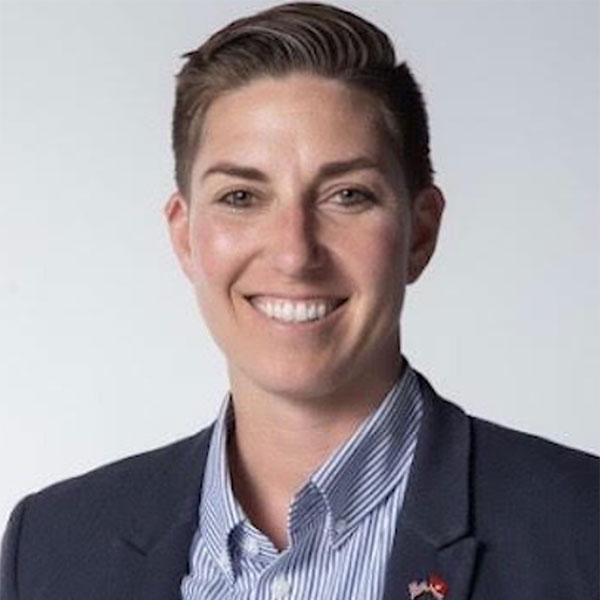 Janessa Goldbeck