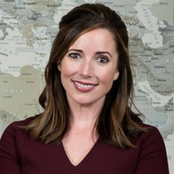 Dr. Katherine Brown