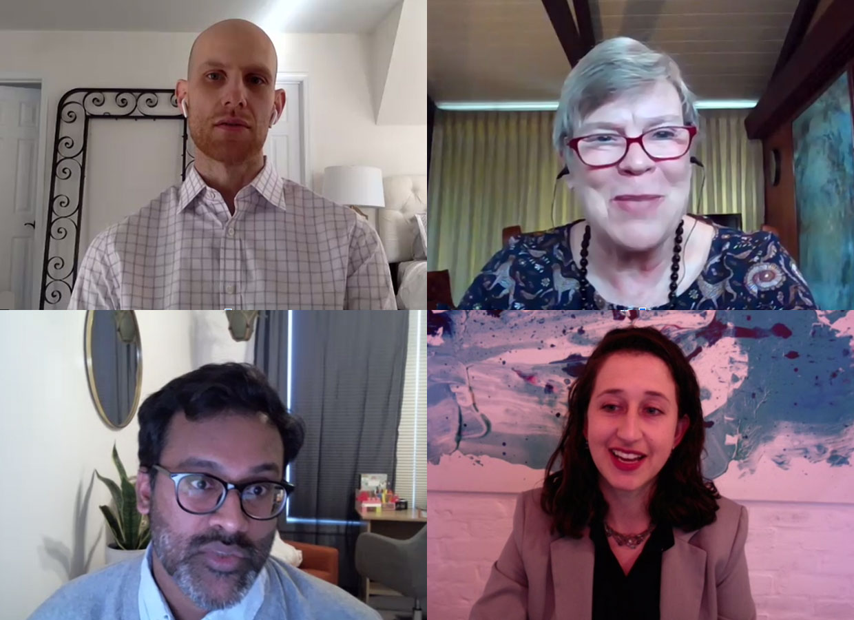 The Future of USRussia Arms Control The Truman National Security Project