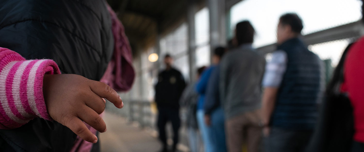To Fix the Immigration System, We Need To Start With Immigration Courts