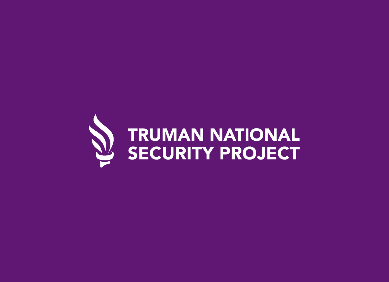 Truman National Security Project Announces 2024 Member Class