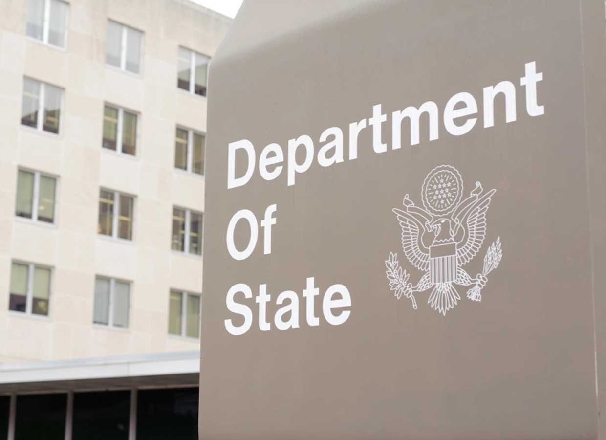 Subnational Diplomacy A National Security Imperative The Truman