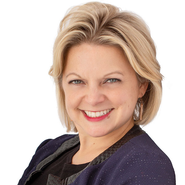 Sarah Petrin