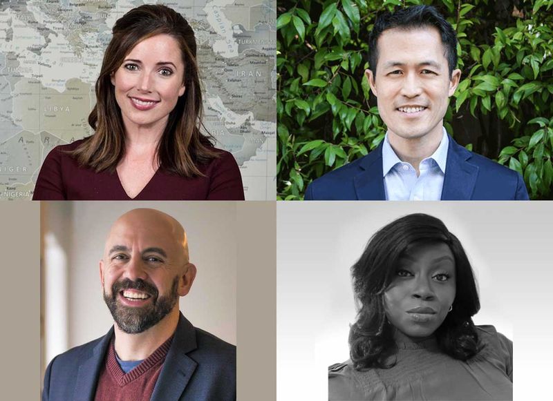 Truman National Security Project Announce New Board MemberDirectors