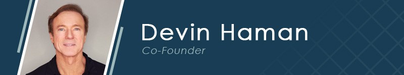 BHRC Medspa Founder Devin Haman