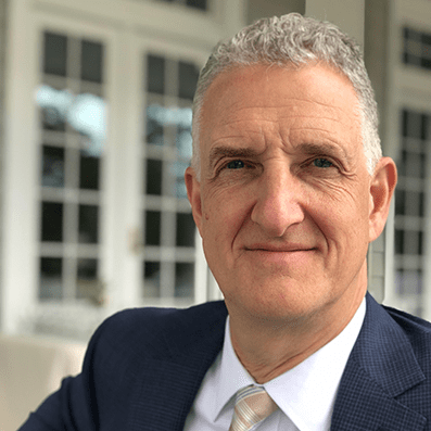 Adam Saltman, Chief Medical Officer, At Namsa at NAMSA
