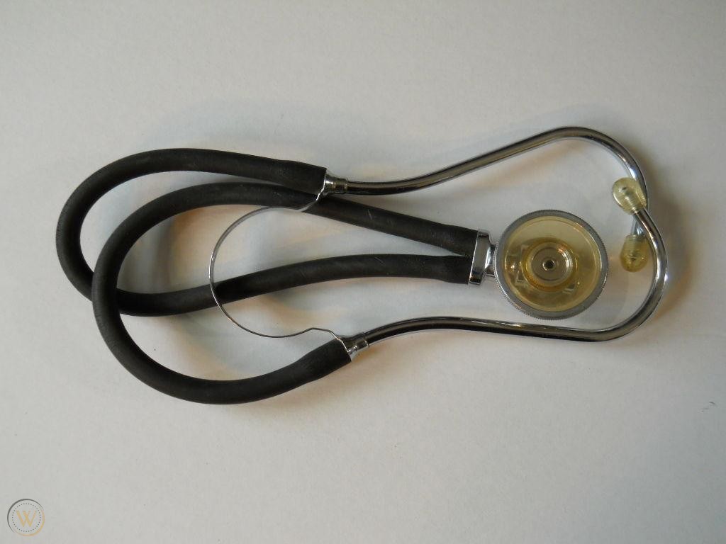The History of the Stethoscope Eko