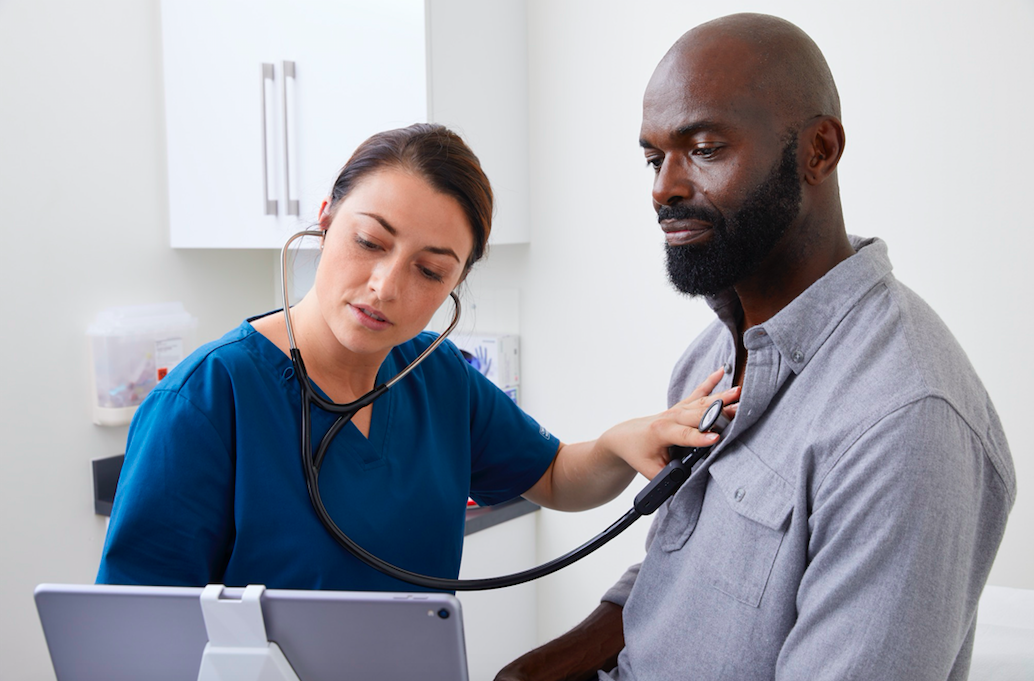 About the Digital Stethoscope Eko