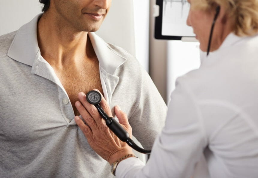 FDA Clears Machine Learning Algorithm to Assist in Heart Murmur