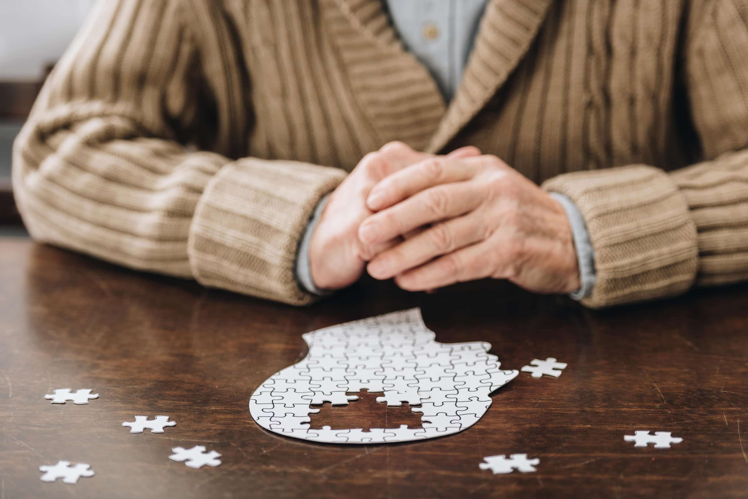 Normal Aging Versus Dementia: How to Tell the Difference
