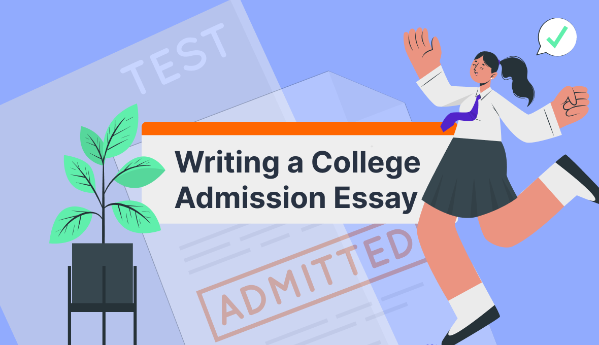 ways to start history essay College Admission Essay