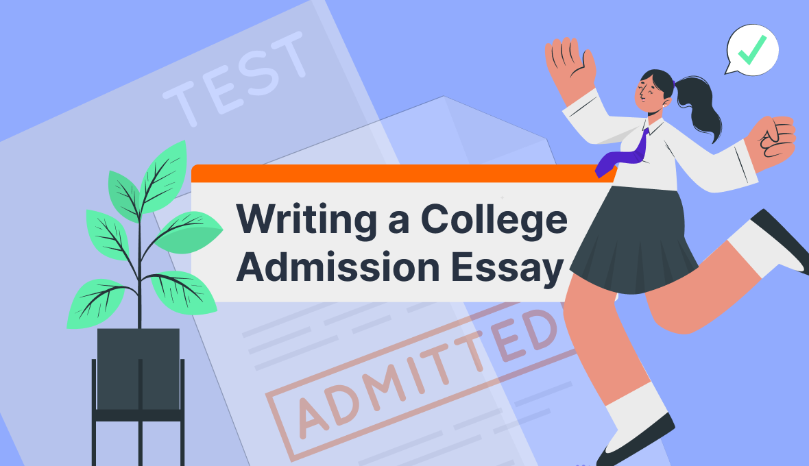 College Admission Essay