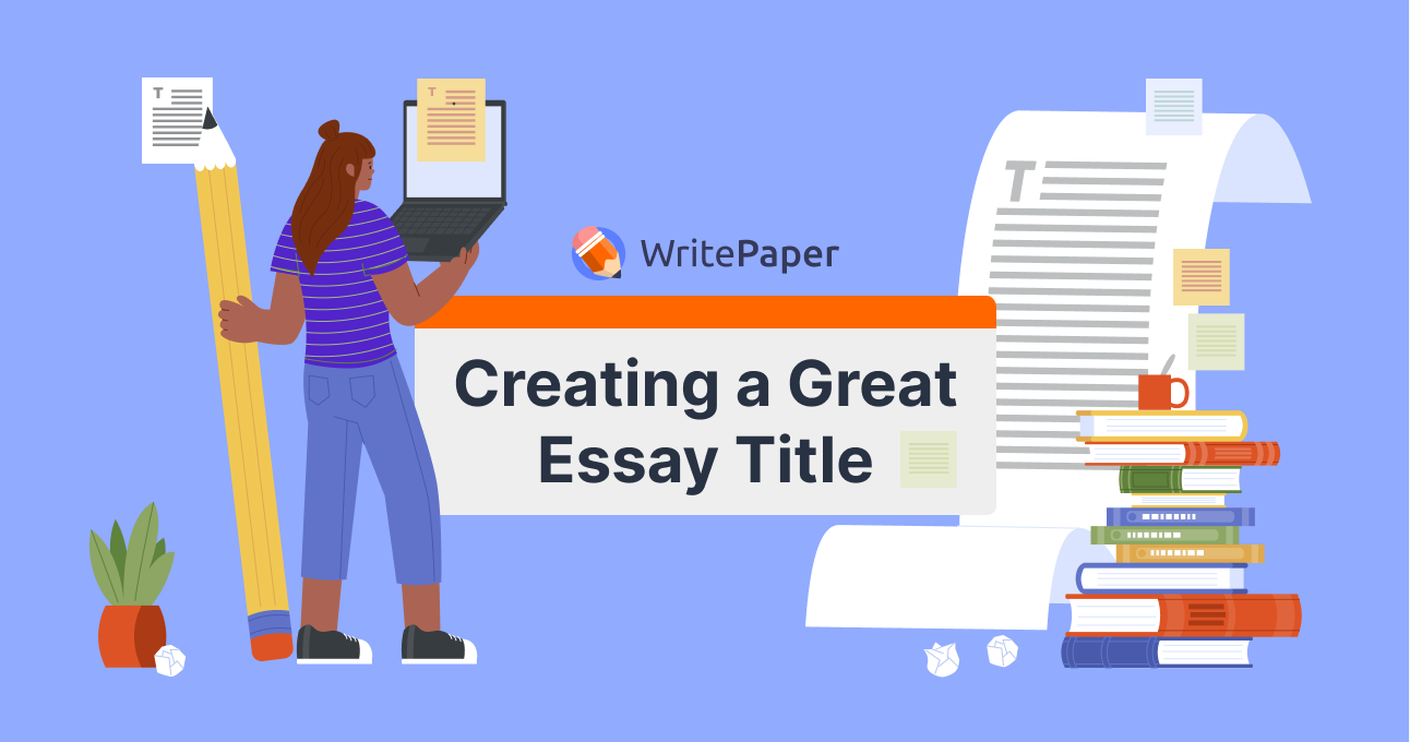 How to Title an Essay