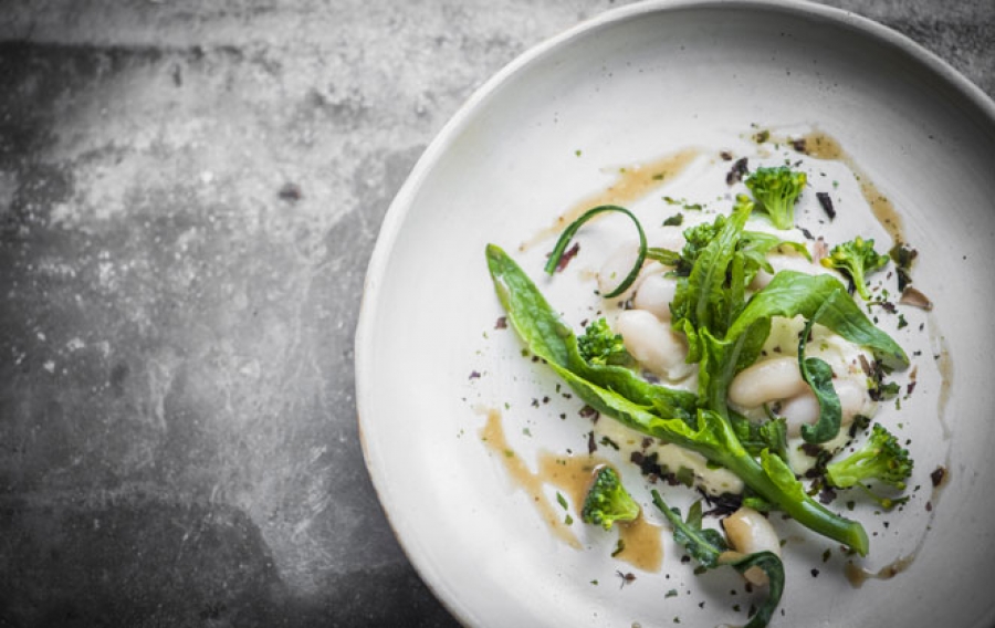 Humus x Hortense Restaurants à