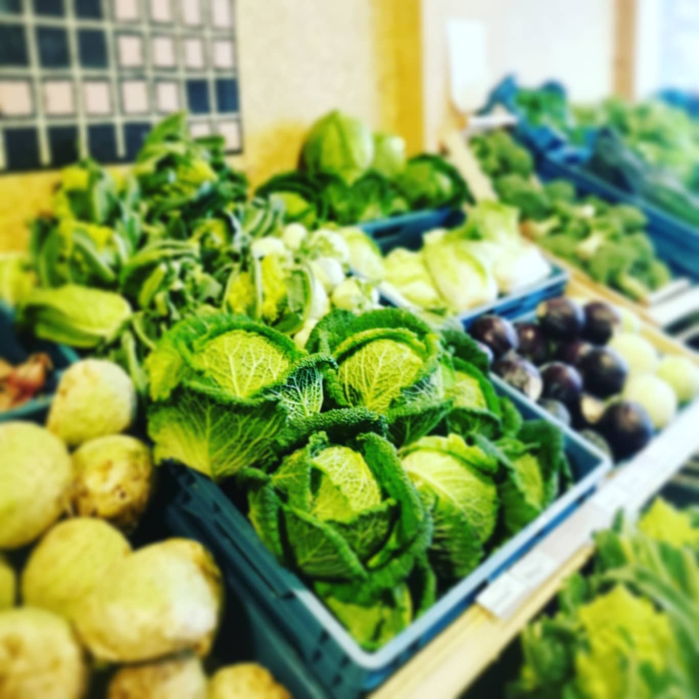 Bio Vrac Magasins Bio à Bruxelles