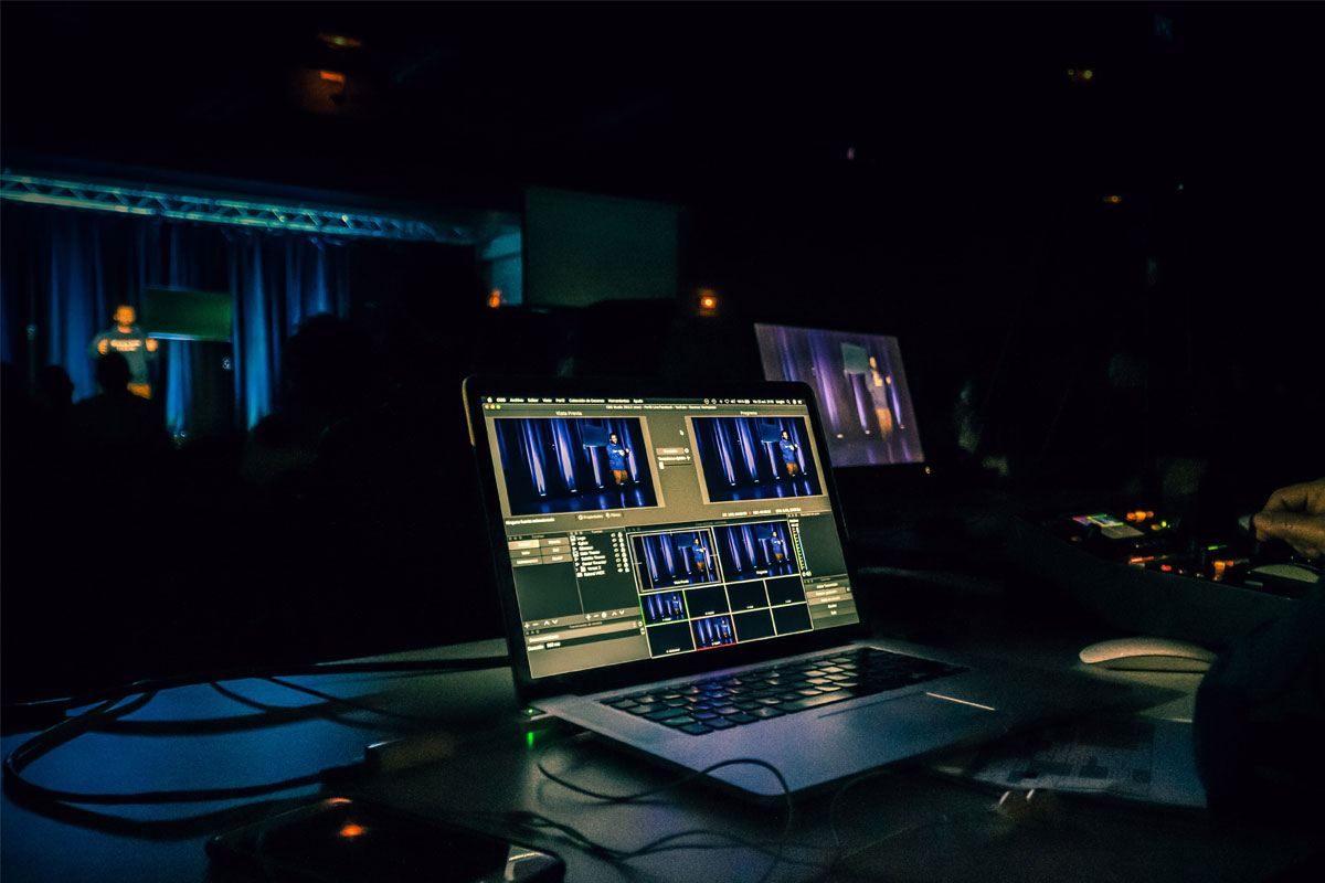 6 best tools for remote video streaming in 2024 Evercast Blog