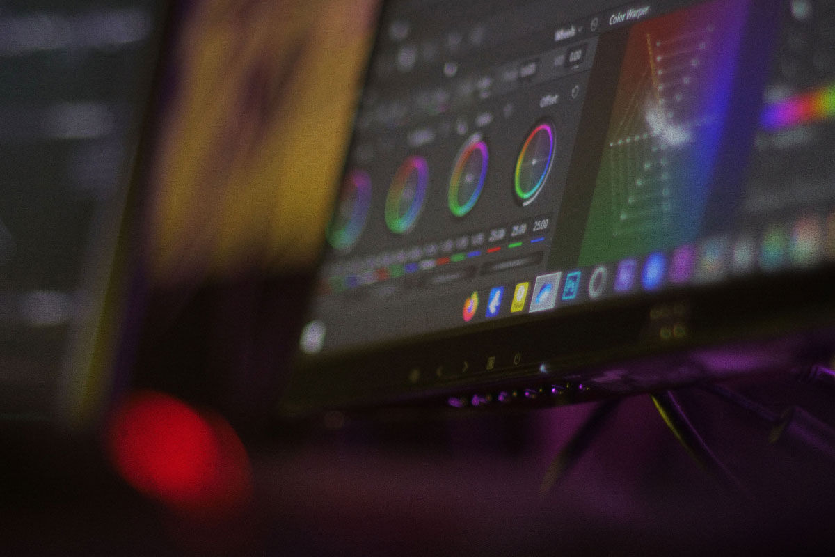 How To Collaborate In Davinci Resolve 2024 Guide Evercast Blog How To Collaborate In Davinci Resolve 2024 Guide Evercast Blog