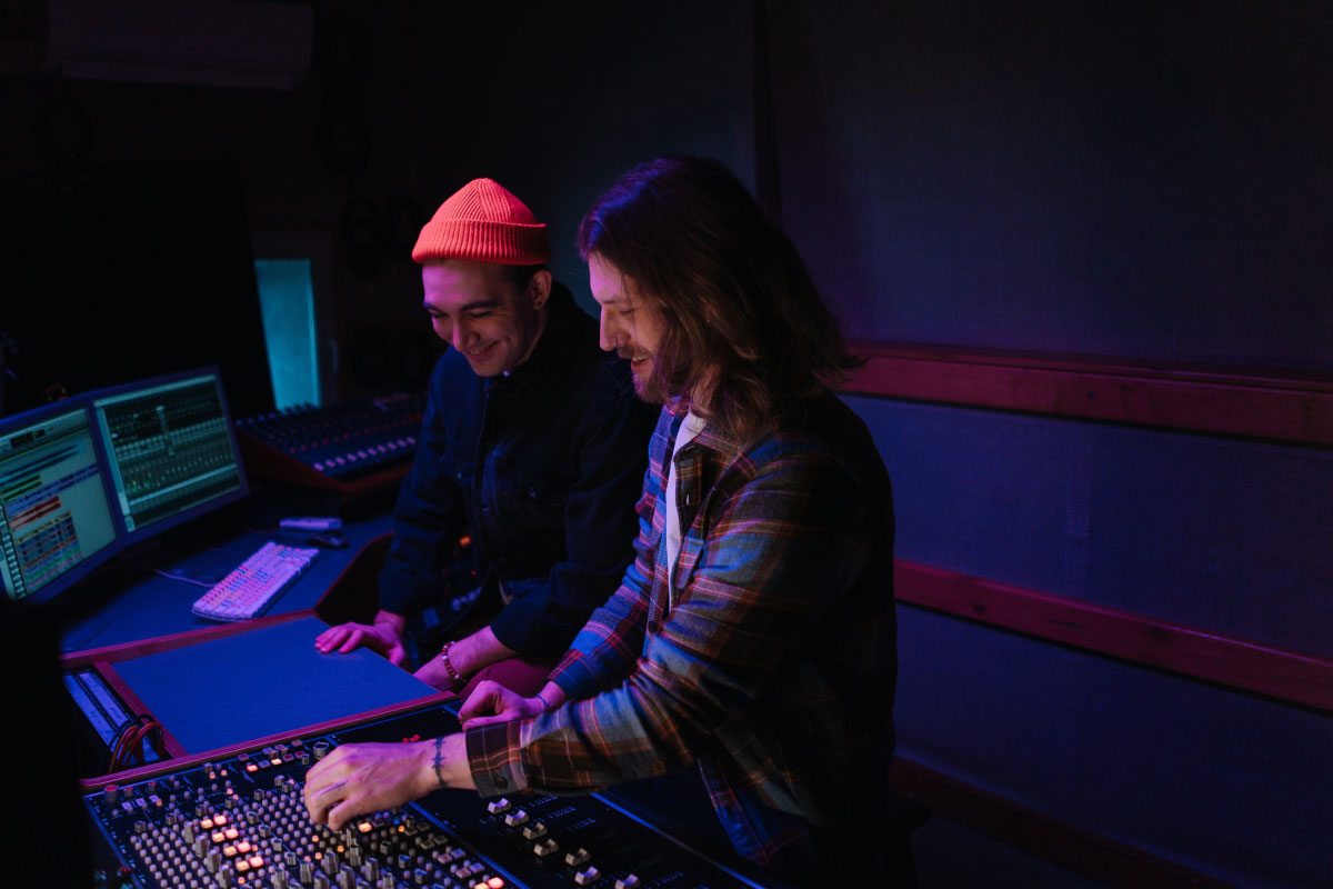 20 sound design tips and tricks to improve the quality of your next