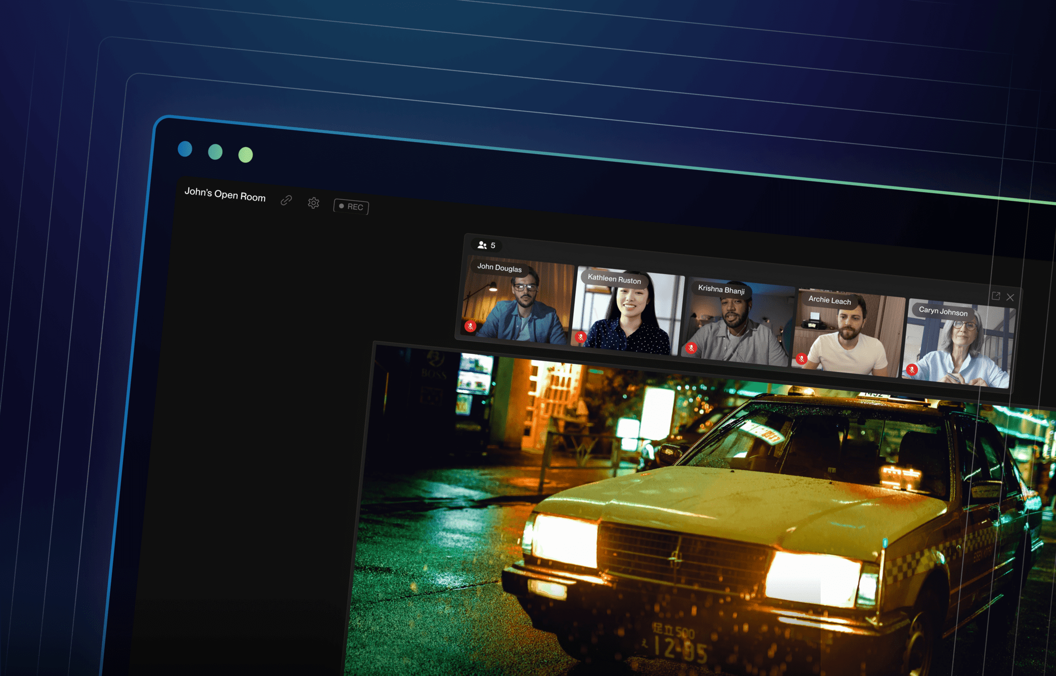 3.0 is here to a world of seamless collaboration and pixel