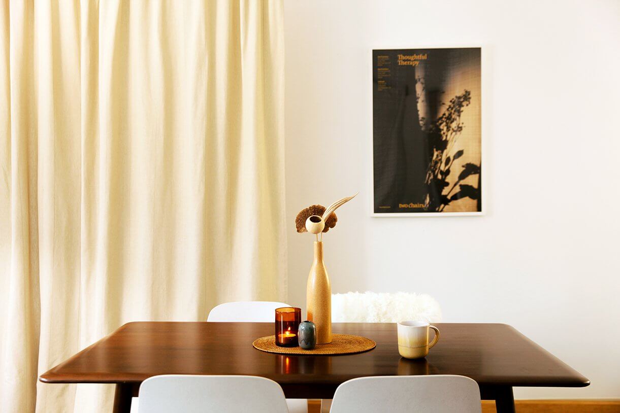 Mental Health Therapist in San Jose Two Chairs