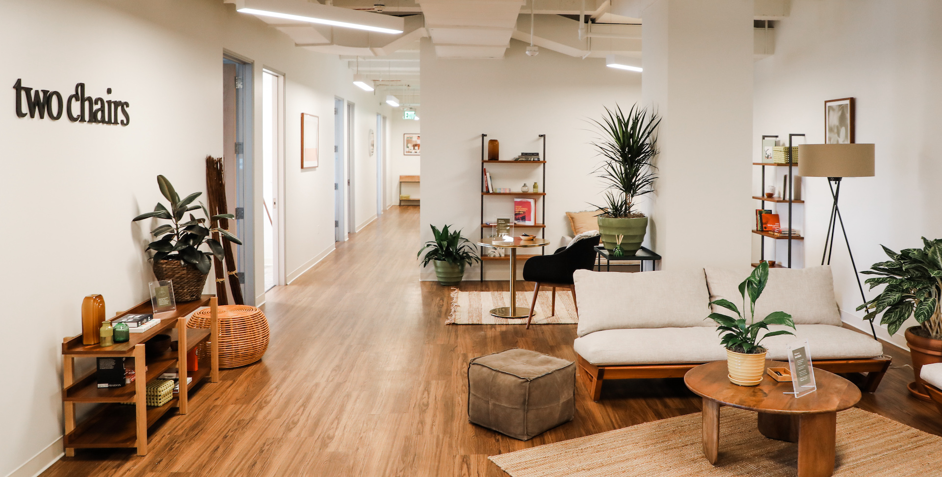 DirecttoConsumer Mental Health Startup Two Chairs Blog