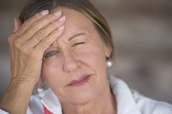 How Long Menopause Last Image - BHRC