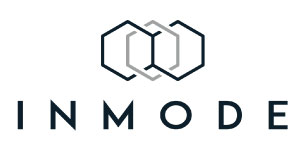 Evoke and Evolve Logos by InMode