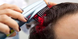 Low Level Laser Therapy For Hair Loss