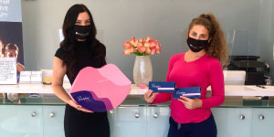 BHRC’S Signature Lip Treatment