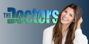 Ali Landry, founder of RE/SHAPE, Appears on "The Doctors”