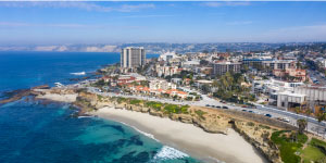 Beverly Hills Rejuvenation Center coming soon to La Jolla, California