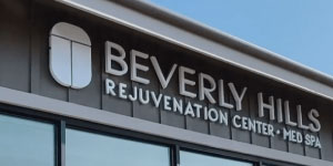 Beverly Hills Rejuvenation Center Now Open in Huntington Beach, CA