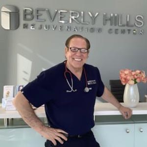 Meet Dr. Daniel S. Reich MD, the Clinical Director at our Beverly Hills Rejuvenation Center Del Mar Highlands, Huntington Beach, La Jolla, Los Angeles, Newport Beach, and Westlake locations.