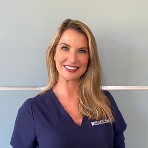 Tiffiny Binstock Practice Manager Westlake Village