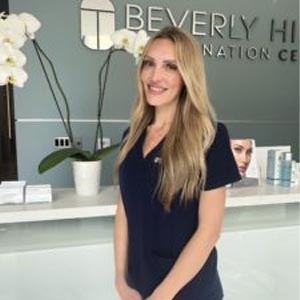 Racheal Cianciosi RN BHRC Huntington Beach