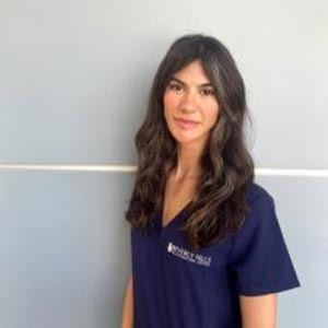 Maggie Cadavero, RN - Master Injector BHRC La Jolla