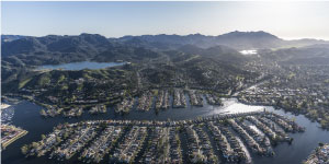 Beverly Hills Rejuvenation Center Coming Soon to Westlake Village, CA