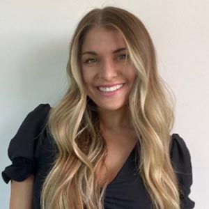 Ariana Spera Patient Coordinator La Jolla