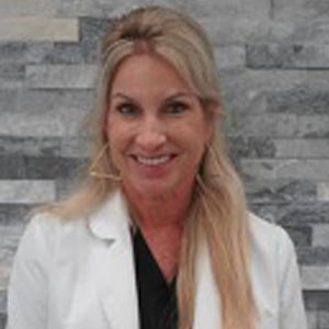 Jane Harvey RN La Jolla